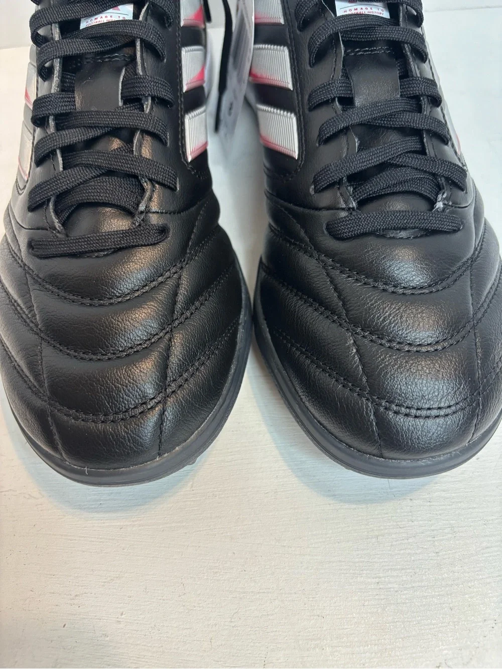 Adidas Copa Icon 2 Pro Turf Soccer Cleats Size US Men’s 7 Brand New with Tag